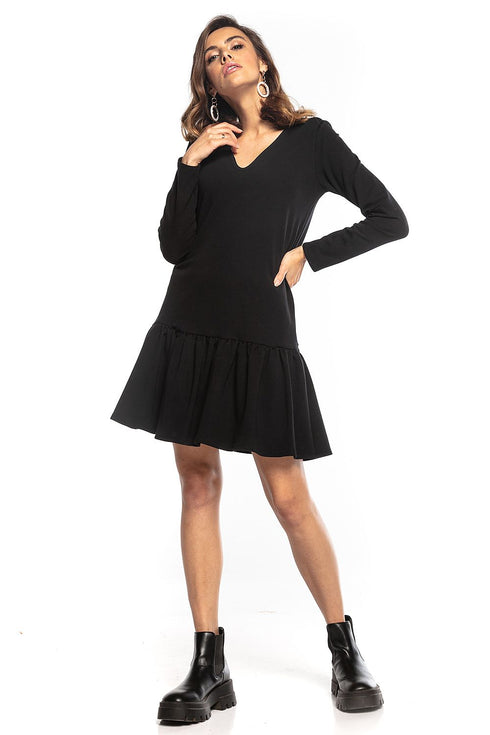 Robe de jour model 161829 Tessita